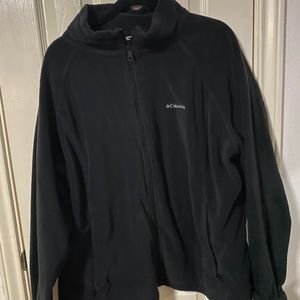Columbia Benton Spring Fleece Jacket